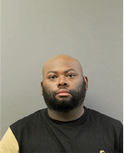 BRUCE PHILLIPS, Cook County, Illinois