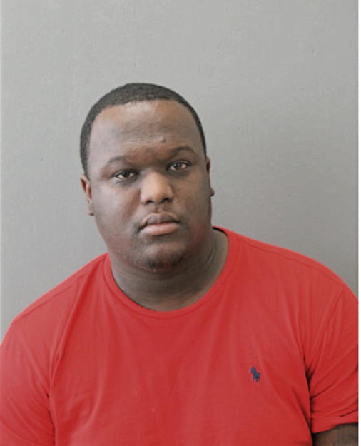 KEVIN M PHYFIHER, Cook County, Illinois