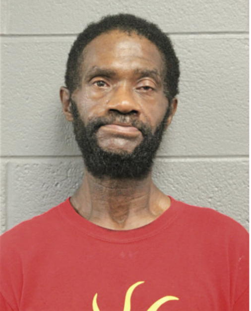 LUTHER J PICKETT, Cook County, Illinois