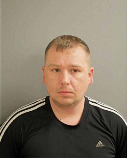 RONALD PIERZOWSKI, Cook County, Illinois