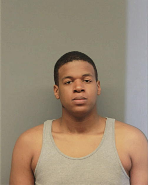 AUSTIN SHON PORTIS, Cook County, Illinois