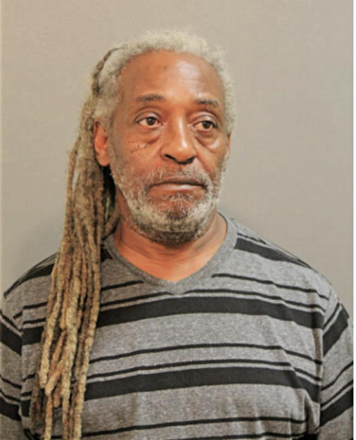 GEORGE POWELL, Cook County, Illinois
