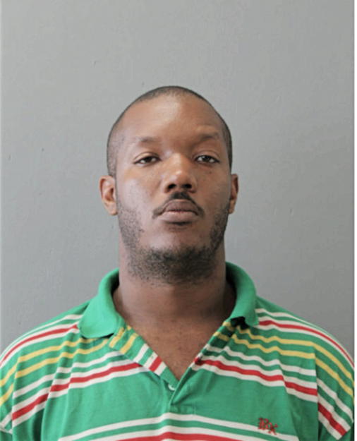 PHILLIP E RAYMOND, Cook County, Illinois