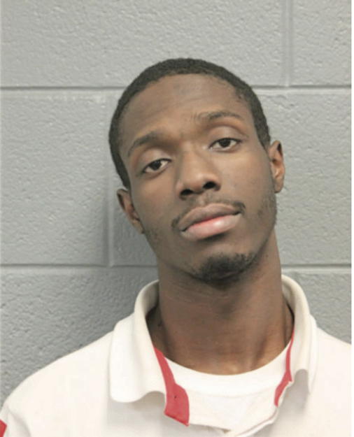 RONALD T REID, Cook County, Illinois