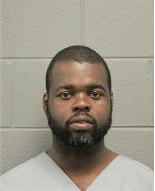 ROBERT D RICE, Cook County, Illinois