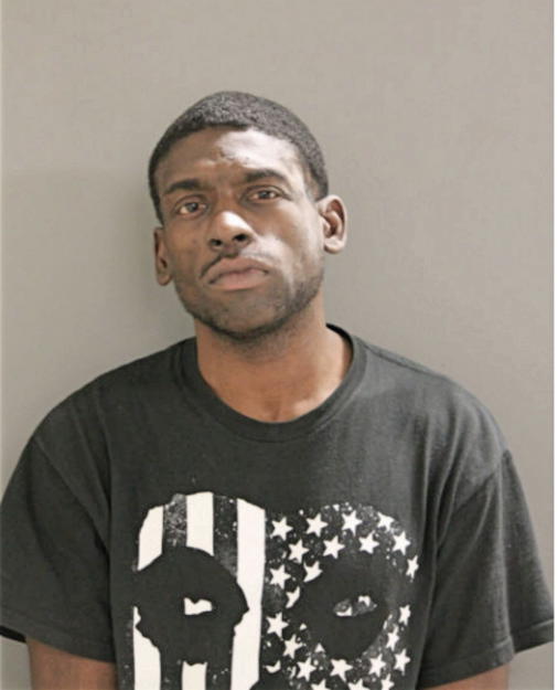 AMENAS ROBINSON, Cook County, Illinois