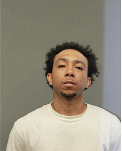 KENNETH T ROBINSON, Cook County, Illinois
