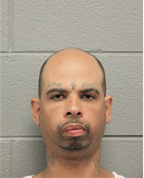 EDUARDO ROMAN, Cook County, Illinois