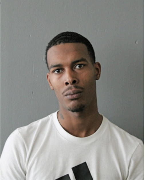 MAURICE J ROPER, Cook County, Illinois