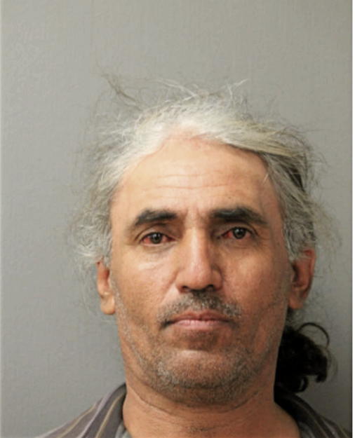 MARTIN ROSENDO, Cook County, Illinois