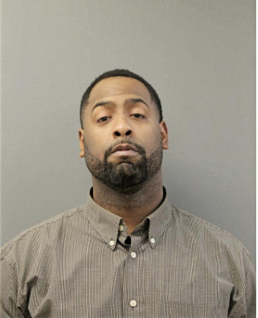 NIKOLAS S RUNNELS, Cook County, Illinois