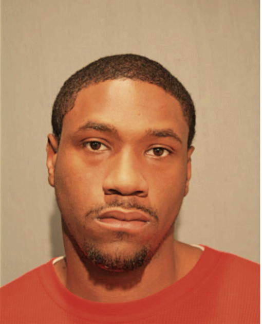 MICHAEL SHANKS, Cook County, Illinois