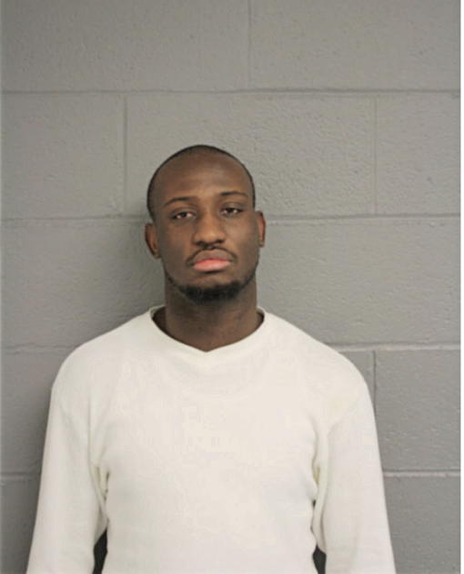 EDWARD SHEARD, Cook County, Illinois