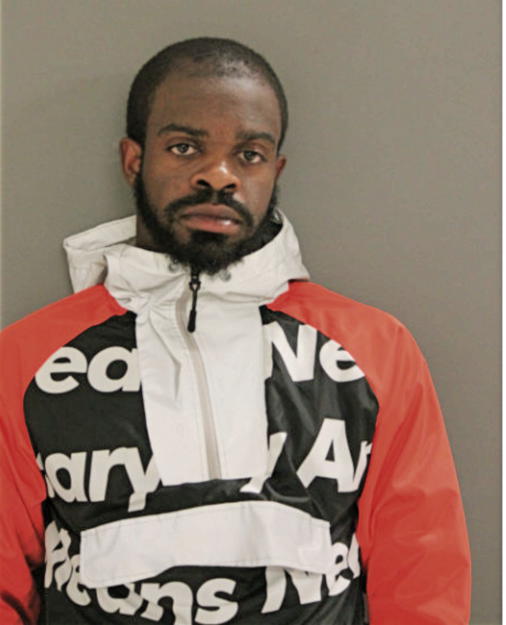 ERICK A SMITH, Cook County, Illinois