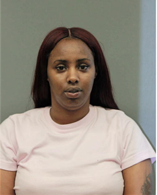 LANITA D SMITH, Cook County, Illinois