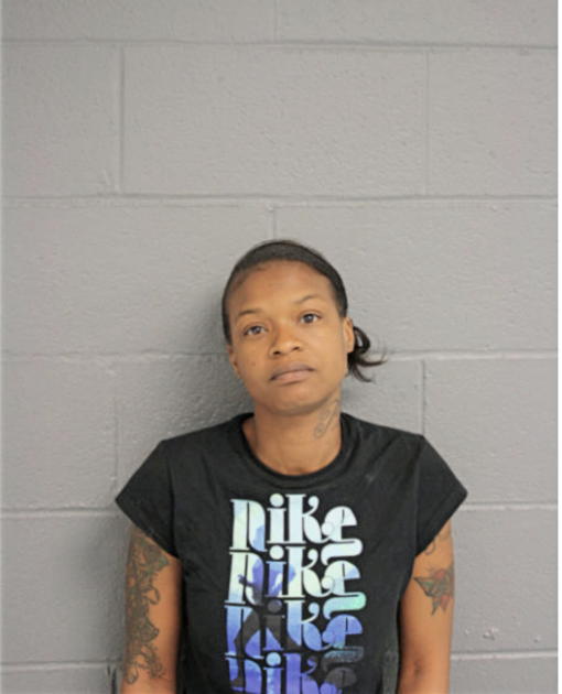 SHENIKA SMITH, Cook County, Illinois