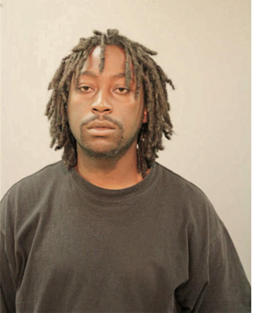 ISAIAH SNEED, Cook County, Illinois