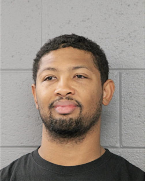 DEXTER L STIGALL, Cook County, Illinois