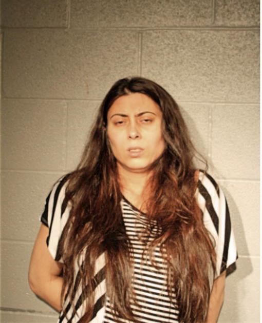 ANNA STRAUS, Cook County, Illinois
