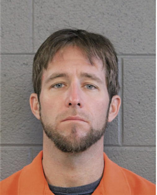 WILLIAM STUMPE, Cook County, Illinois