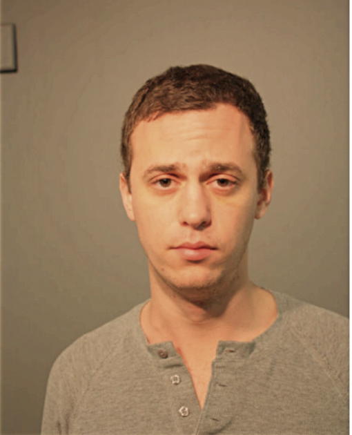 RICHARD E SUTHERLAND III, Cook County, Illinois