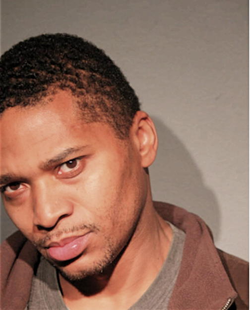 DANDRE B TATUM, Cook County, Illinois