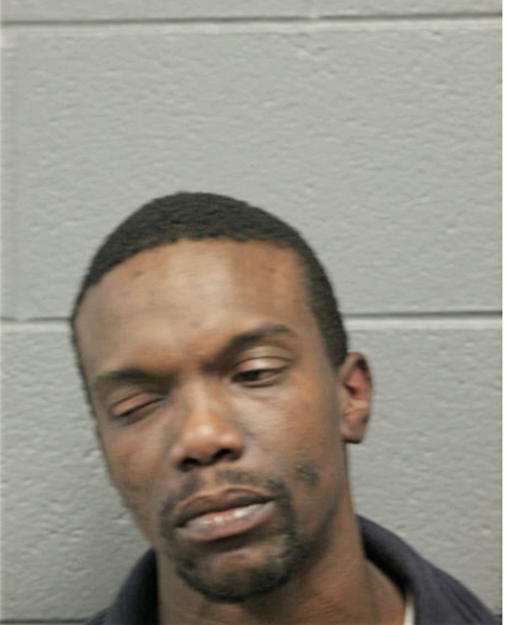 ARIAN V TAYLOR, Cook County, Illinois