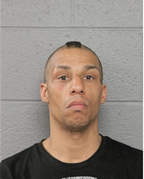 ANTHONY THOMAS, Cook County, Illinois
