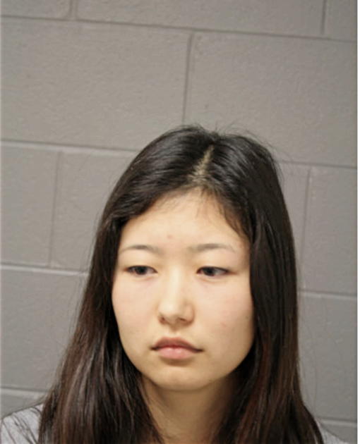 AIGERIM TOBOKELOVA, Cook County, Illinois