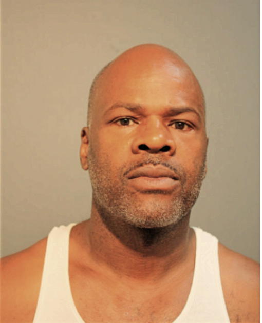 ANTHONY D TOLIVER, Cook County, Illinois
