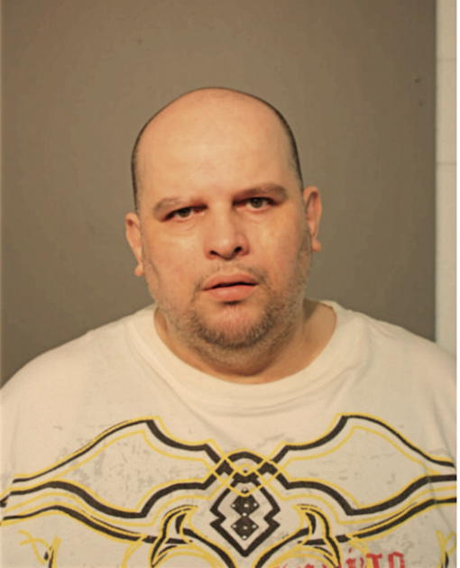 RAMIRO TORRES, Cook County, Illinois