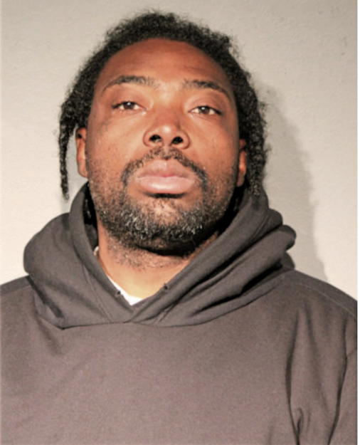 LENDELL C TRUITT, Cook County, Illinois