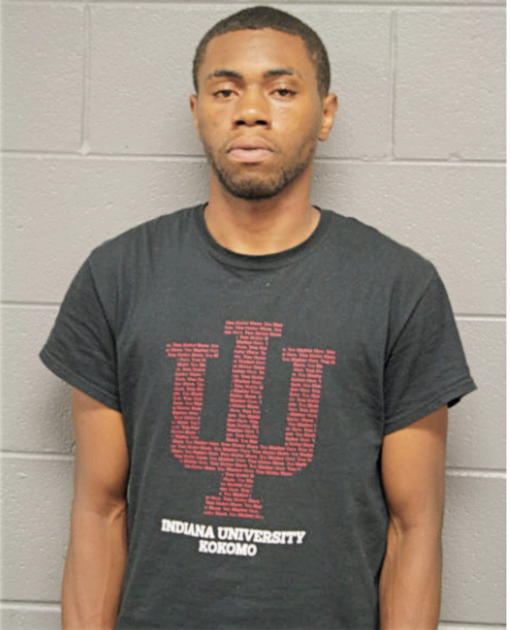 QUINTEN A TUCKER, Cook County, Illinois