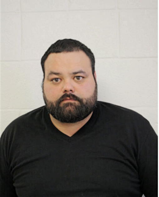 VALENTIN DEL VALLE, Cook County, Illinois