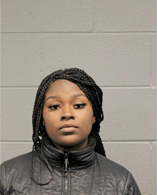 JESSICA S WALKER, Cook County, Illinois