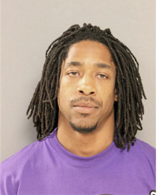DIONTE L WALTON, Cook County, Illinois