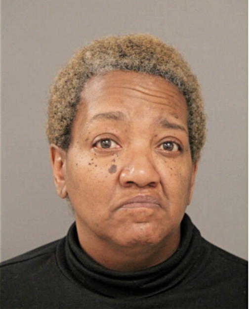 DELORES D WASHINGTON, Cook County, Illinois