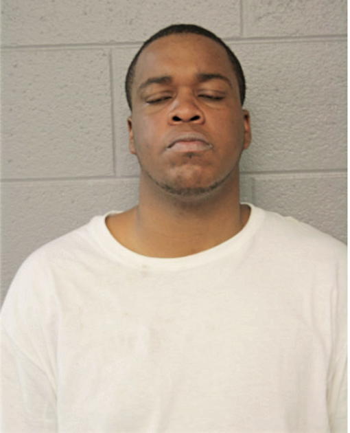 JERRY L WASHINGTON, Cook County, Illinois