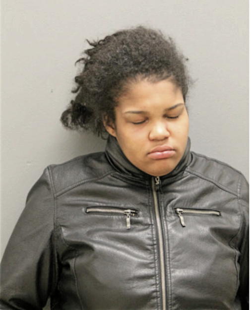 SALIMA D WELLS, Cook County, Illinois