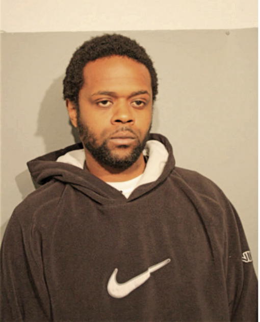 ANTHONY WILLIAMS, Cook County, Illinois