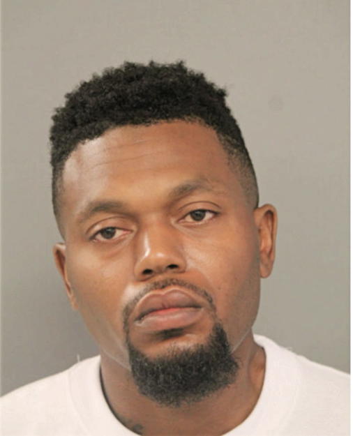 ANTONE R WILLIAMS, Cook County, Illinois