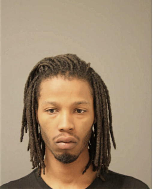 CHRISTOPHER WILLIAMS, Cook County, Illinois