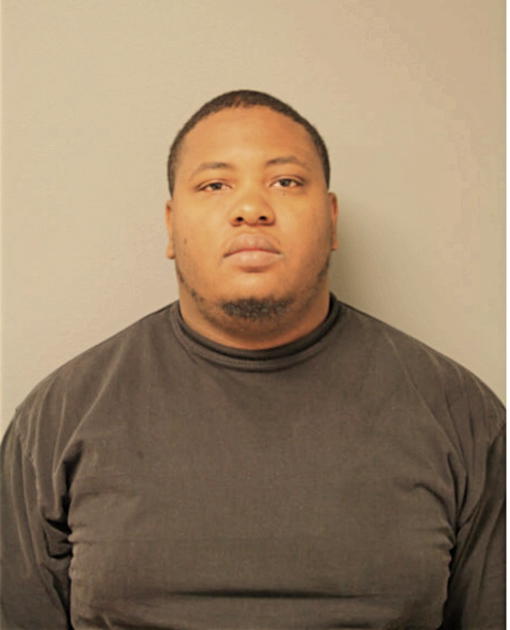 LAMON WILLIAMS, Cook County, Illinois