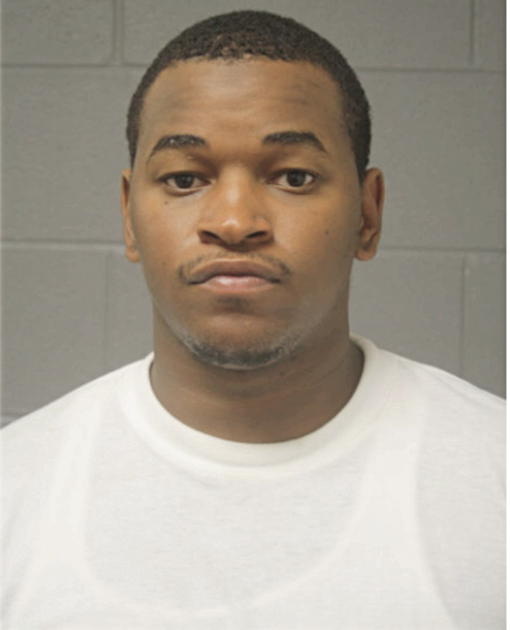 NICK C WILLIAMS, Cook County, Illinois