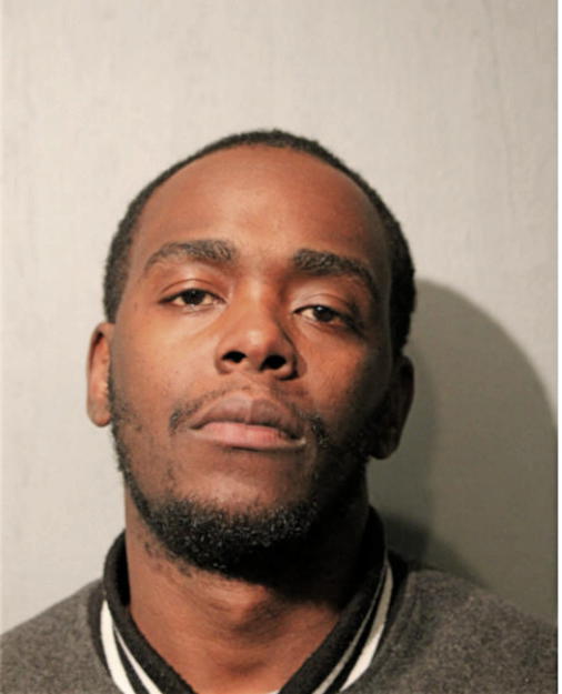 EARL WILLIS, Cook County, Illinois