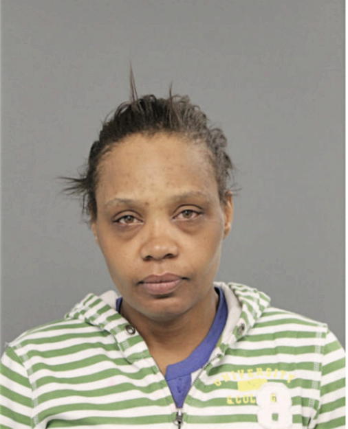 GRACE WIMS, Cook County, Illinois