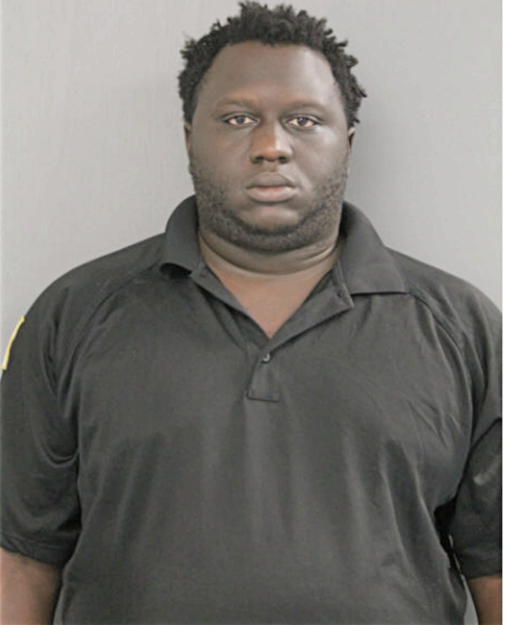 TIMOTHEUS J WINSTON, Cook County, Illinois