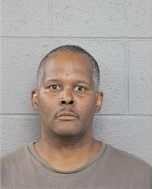 HAROLD E WOODFORK, Cook County, Illinois