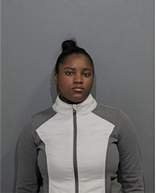 DESIRAY S WOODS, Cook County, Illinois