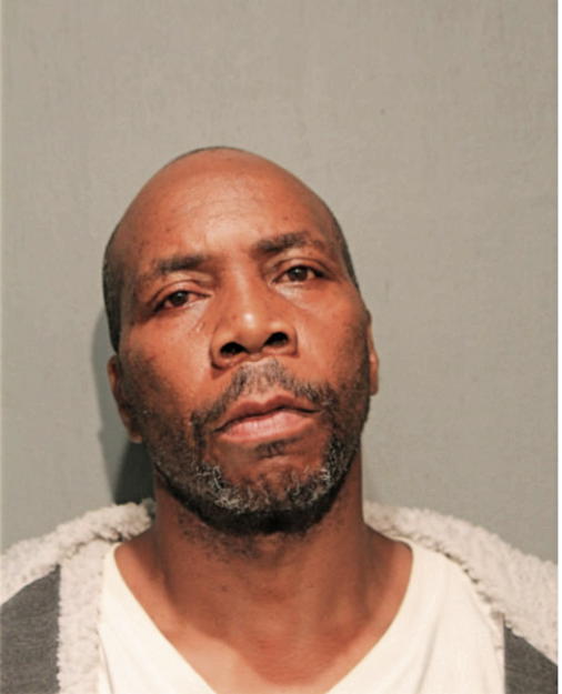 LEONARD E WOODSON, Cook County, Illinois